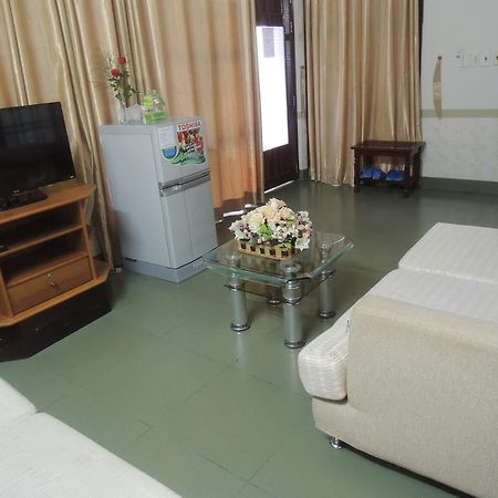 Phu Uy Hotel Can Tho Exterior foto