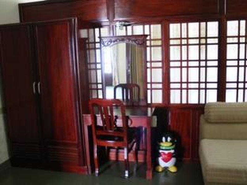 Phu Uy Hotel Can Tho Exterior foto
