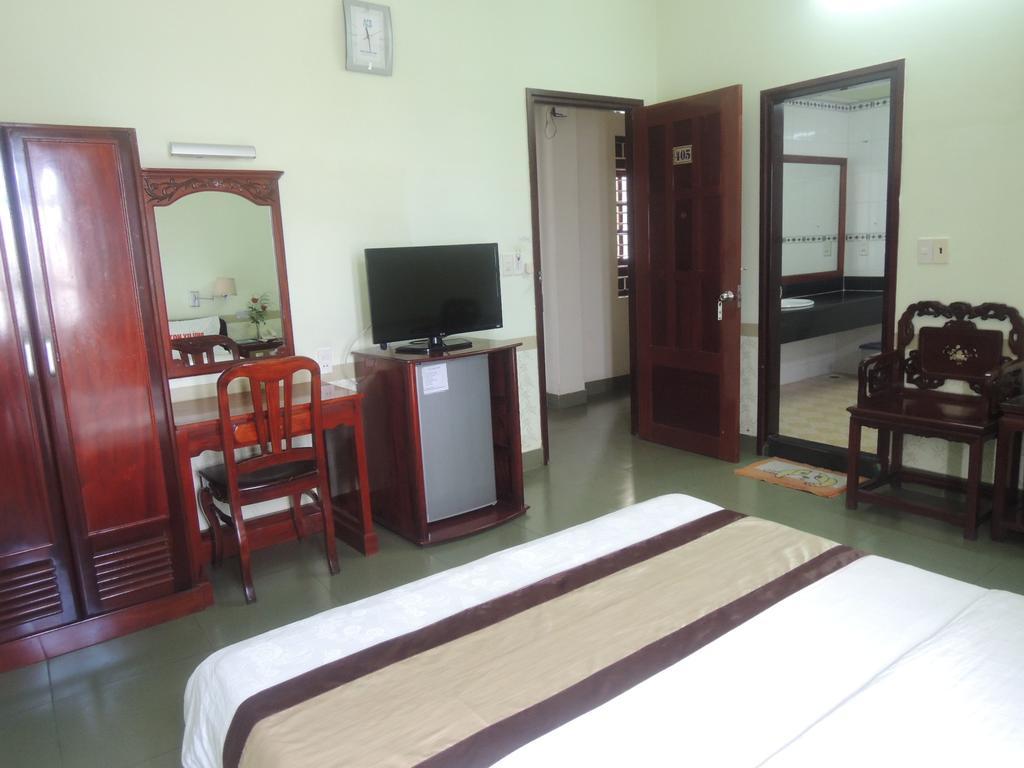 Phu Uy Hotel Can Tho Exterior foto