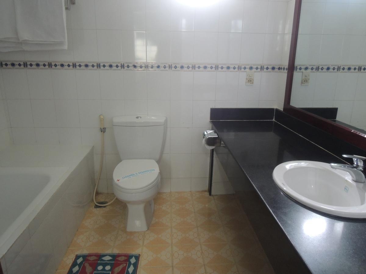 Phu Uy Hotel Can Tho Cameră foto