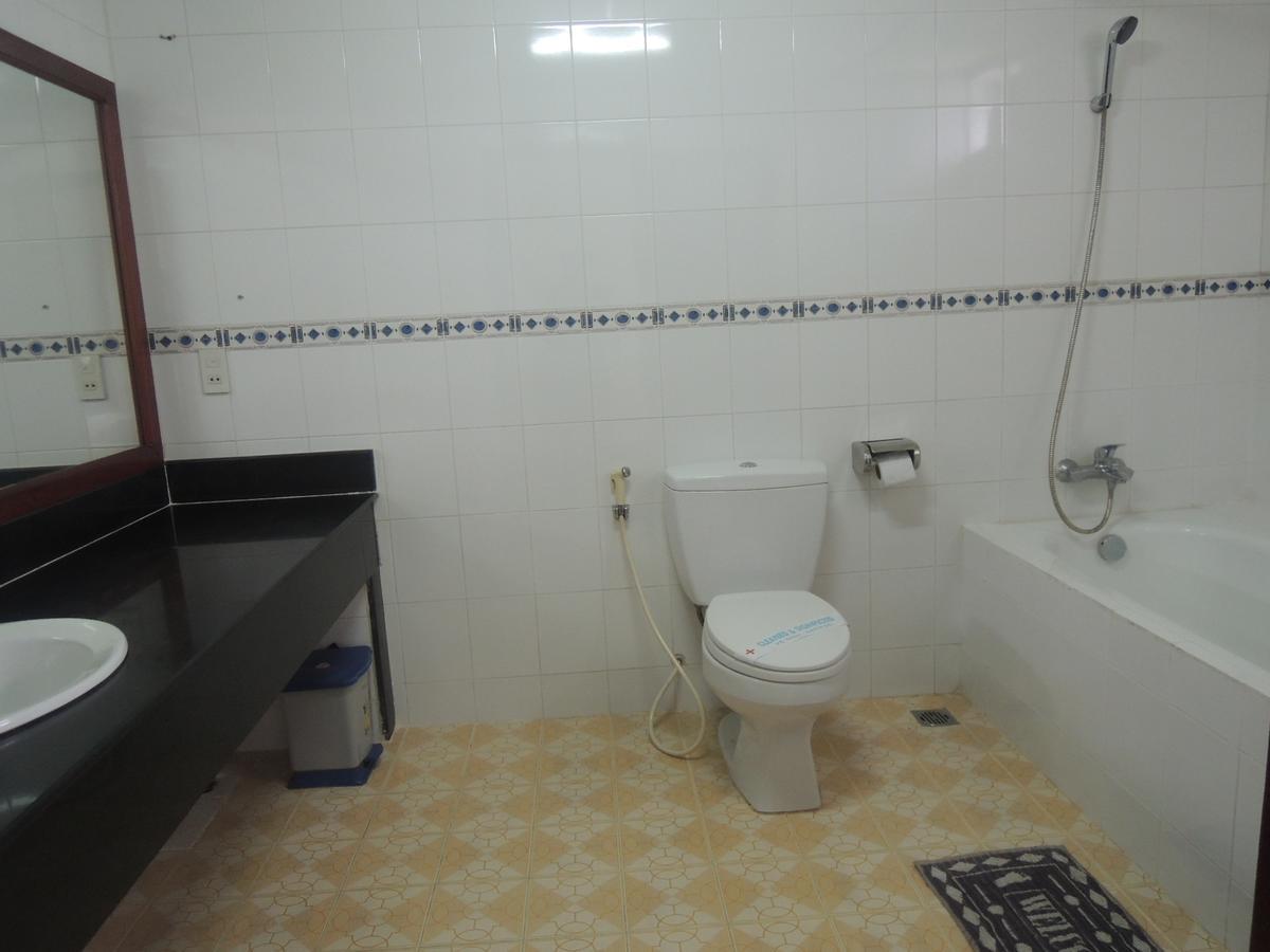 Phu Uy Hotel Can Tho Cameră foto