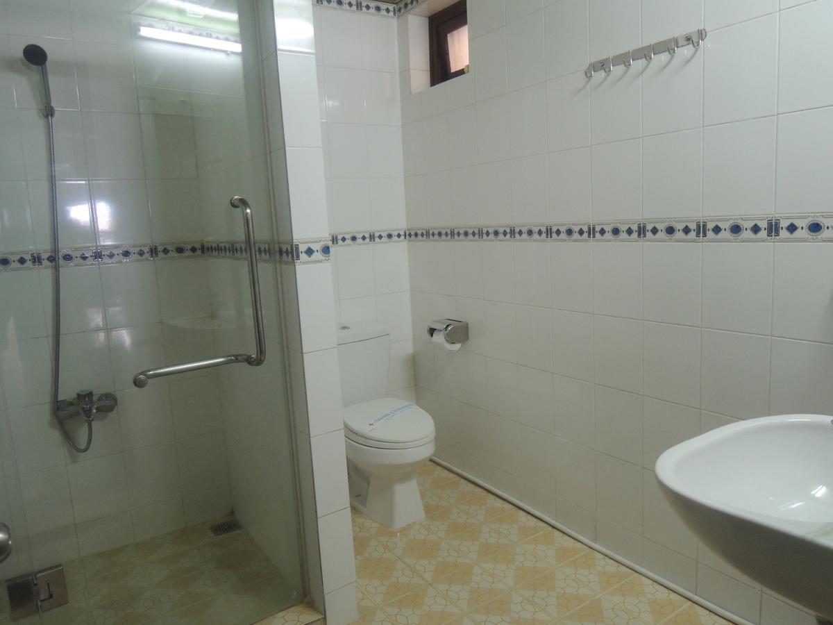 Phu Uy Hotel Can Tho Cameră foto